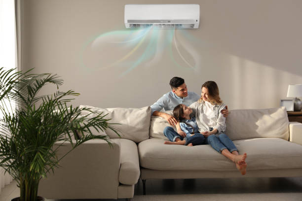 Best Residential HVAC services  in East Douglas, MA