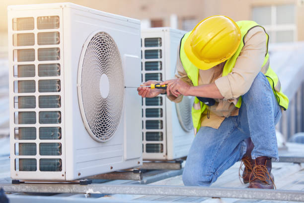 Best HVAC maintenance near me  in East Douglas, MA