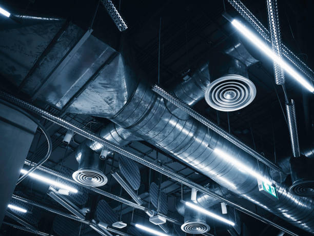 Best HVAC installation services  in East Douglas, MA