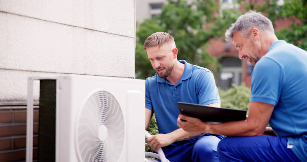 Best Best HVAC companies  in East Douglas, MA