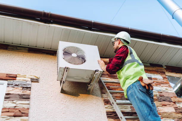 Best 24/7 HVAC repair  in East Douglas, MA