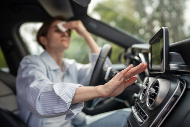 Best Air quality test  in East Douglas, MA
