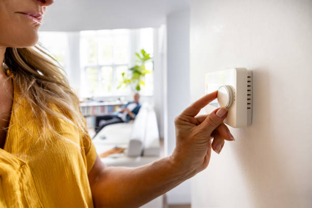 Trusted East Douglas, MA HVAC Experts