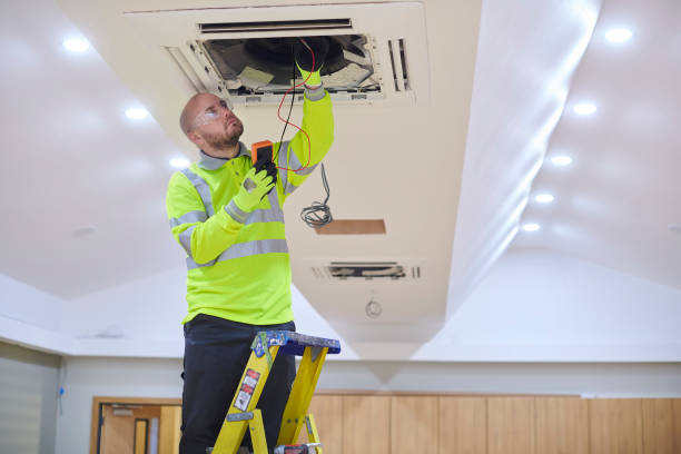 Best Commercial HVAC repair  in East Douglas, MA