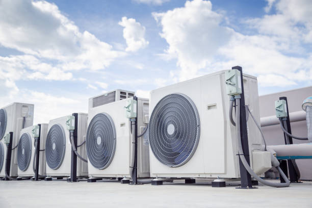 Best HVAC cleaning services  in East Douglas, MA