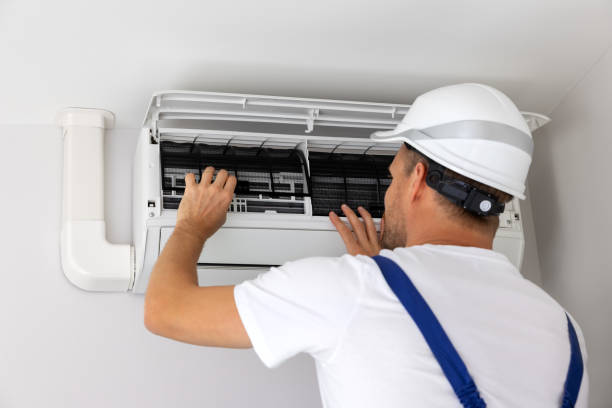 Best HVAC tune-up services  in East Douglas, MA