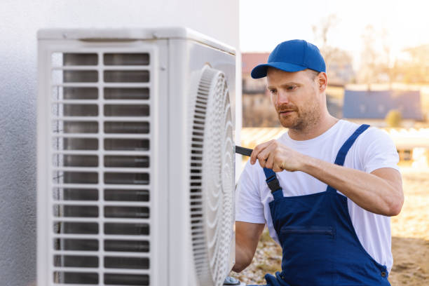 Best HVAC installation services  in East Douglas, MA