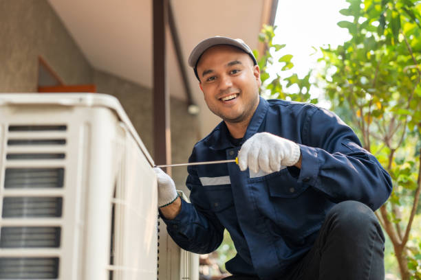 Best Local HVAC companies  in East Douglas, MA