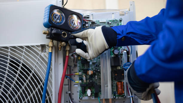 Best HVAC system installation  in East Douglas, MA